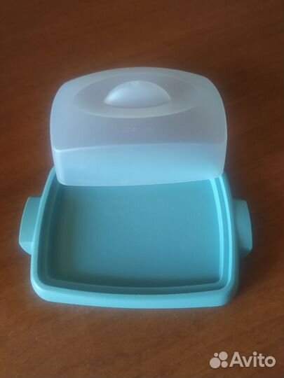 Масленка пластик