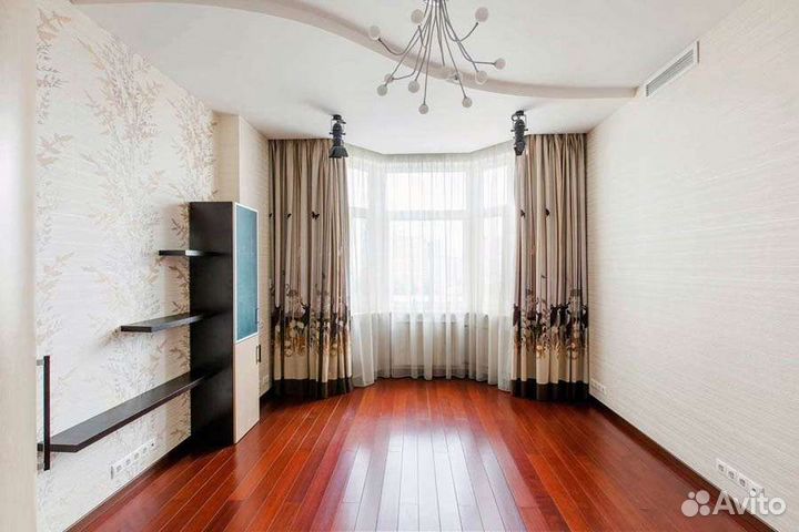 Ремонт квартир, коттеджей и коммерческих помещений