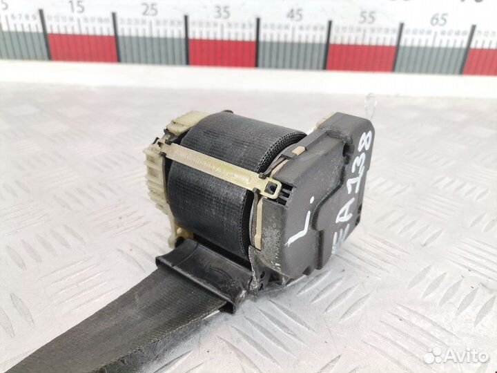 Ремень для Peugeot-Citroen C3 1