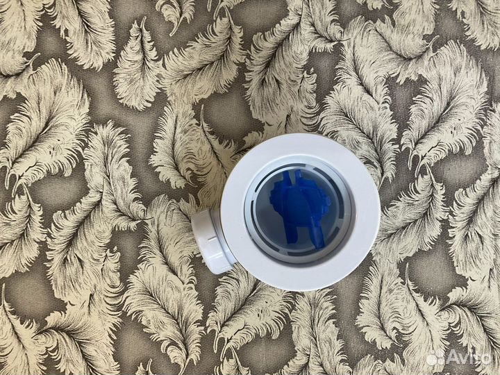 Сифон для поддона