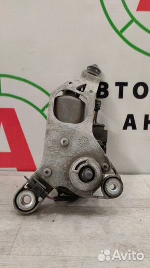 Мотор дворников передний левый Ford Focus CB8 1.6L