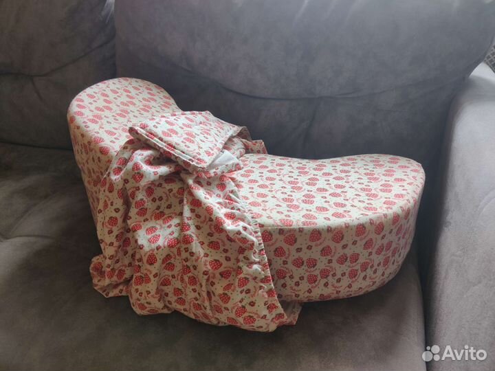 Подушка для кормления