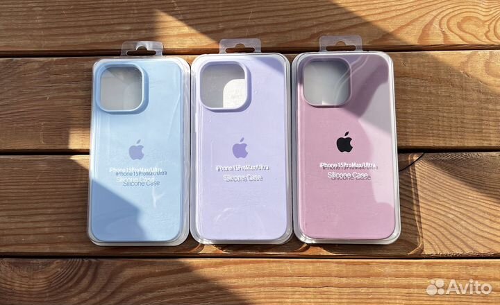 Чехол на iPhone 15, 15 Plus, 15 Pro, 15 Pro Max