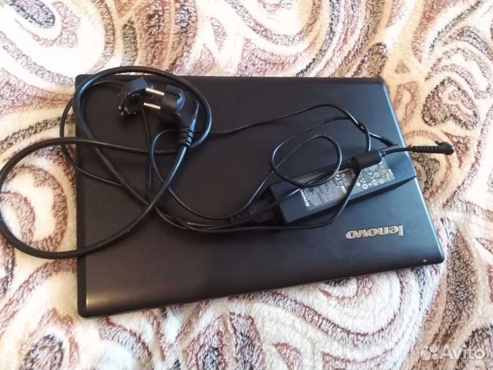 Lenovo g580
