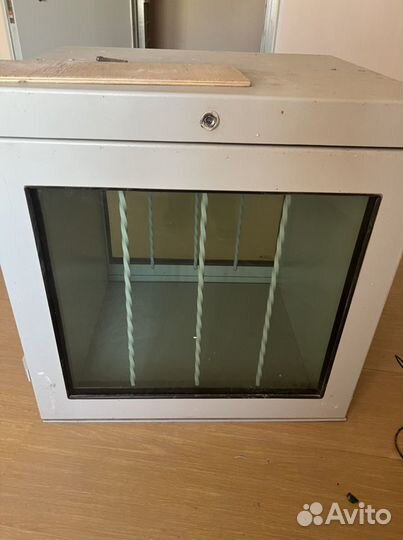 Банковский сейф бронированный