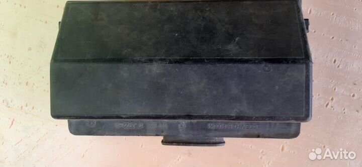 Блок предохранителей ваз