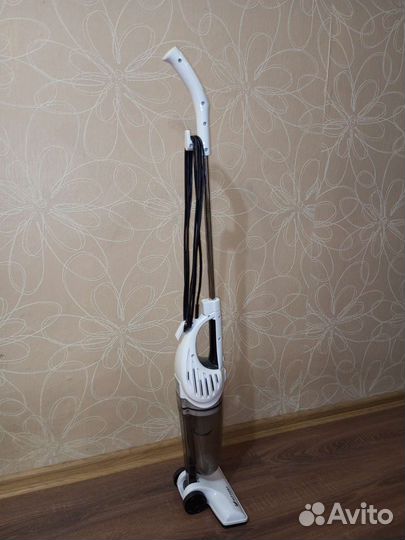 Вертикальный пылесос kitfort KT-510