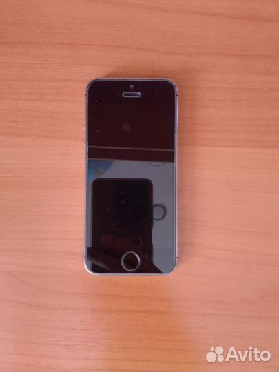 iPhone 5S, 32 ГБ
