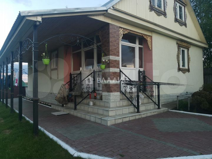 Готовый бизнес
