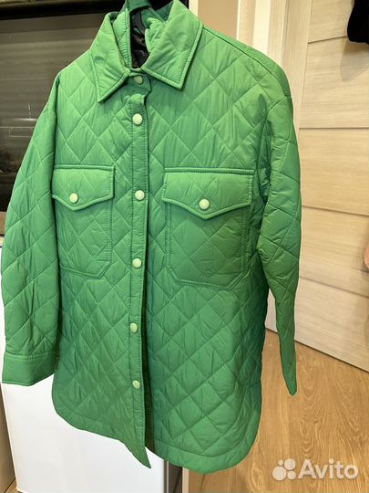 Куртка женская осень