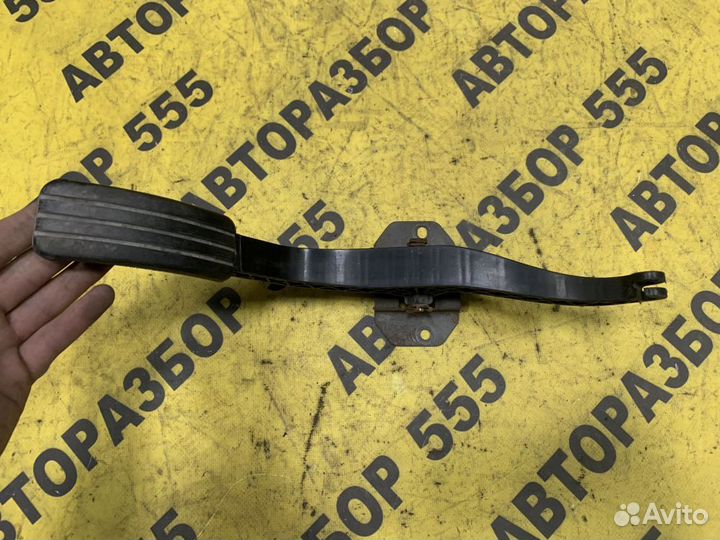Педаль газа Nissan Almera G15