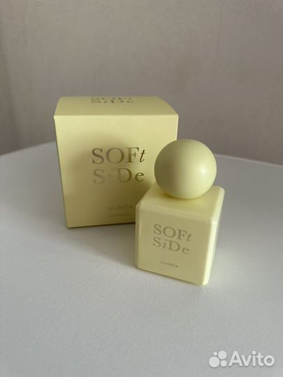 Soft Side cuddle 50 ml