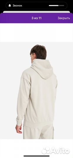 Джемпер мужской спорт