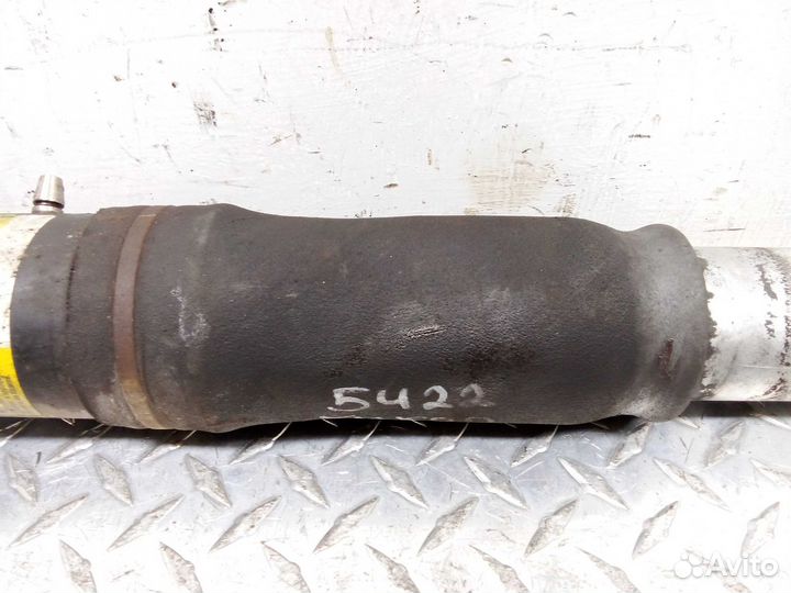 Амортизатор задний правый GMC Yukon