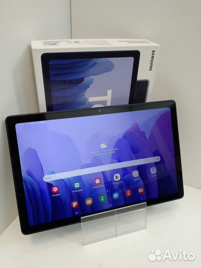 Планшет Samsung Galaxy Tab A7 10.4 2020, RU, 3/32