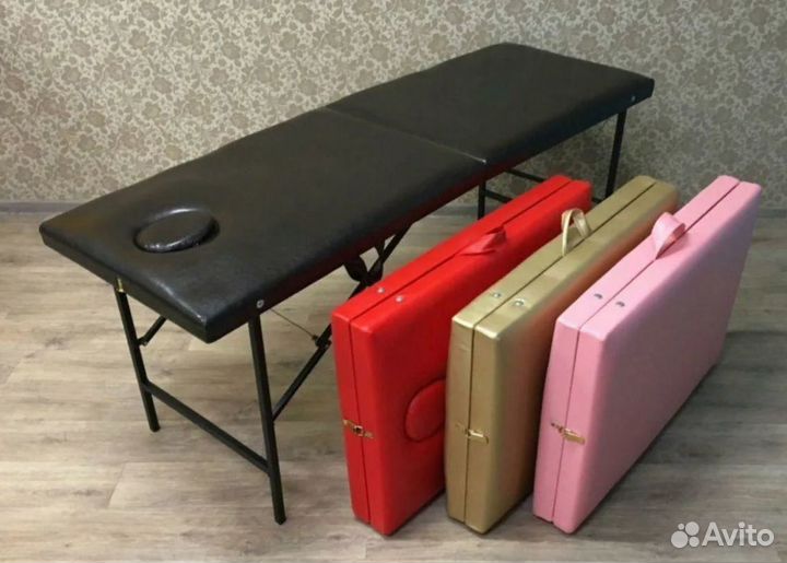 Массажный стол кушетка
