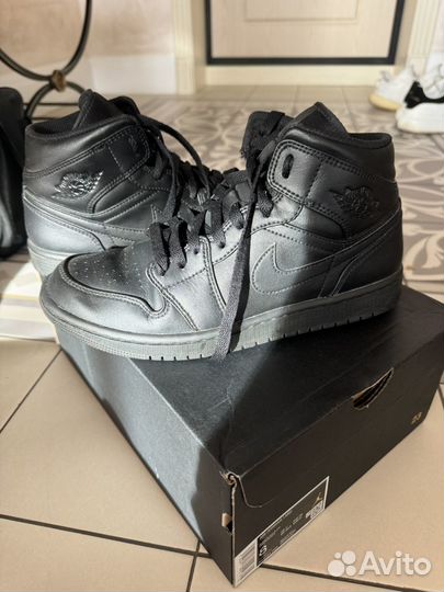 Продам nike air jordan