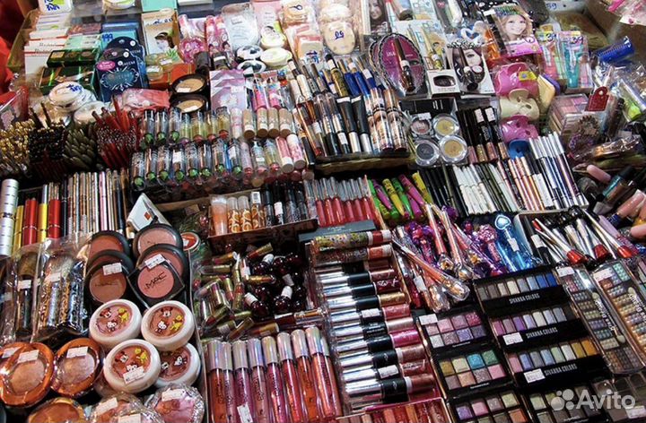 Косметика, любая с доставкой