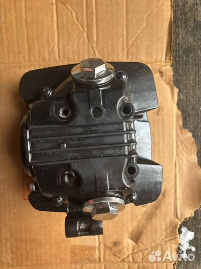 Поршневая в сборе 169 мотор