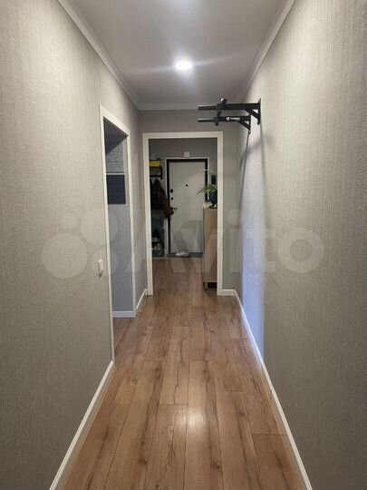 3-к. квартира, 100,5 м², 1/10 эт.