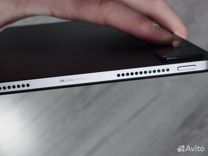 Планшет xiaomi redmi pad