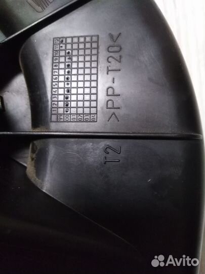 Моторчик печки шкода фабия 1