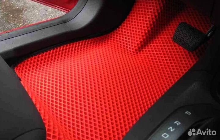 Ева коврики арт 29.8