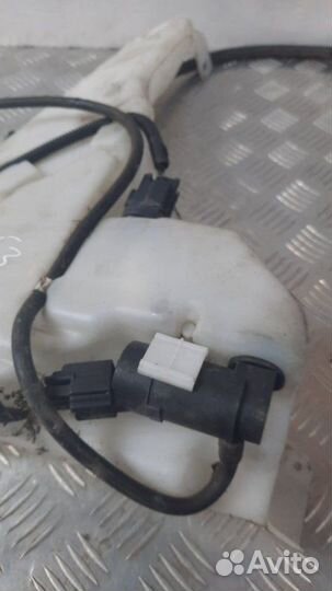 Бачок омывателя Volvo S40 седан 2.0 2008