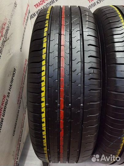 Continental ContiEcoContact 5 215/60 R17 96H