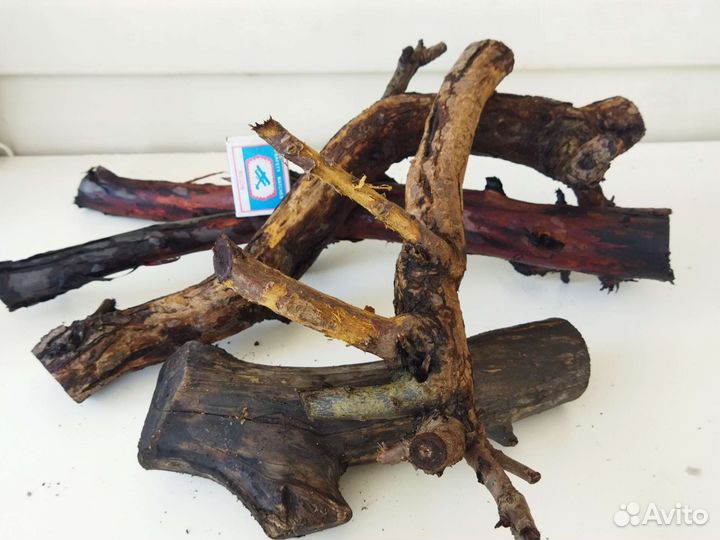 Коряги для аквариума