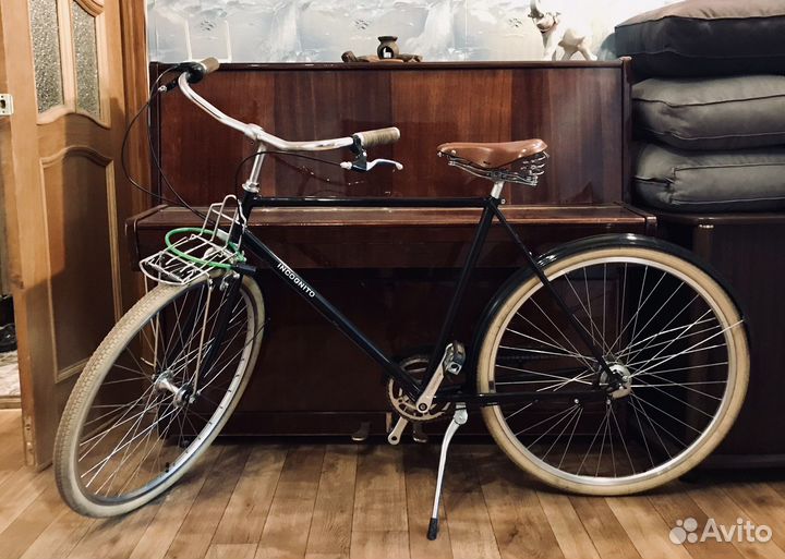 Велосипед Incognito