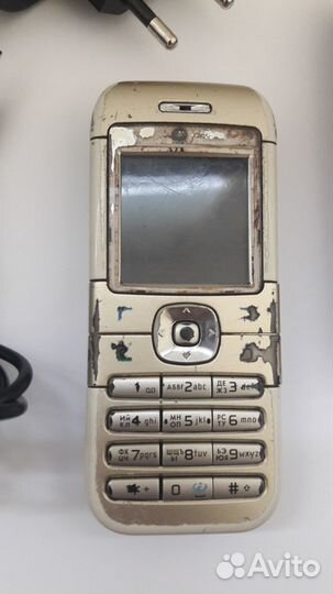 Nokia 6030