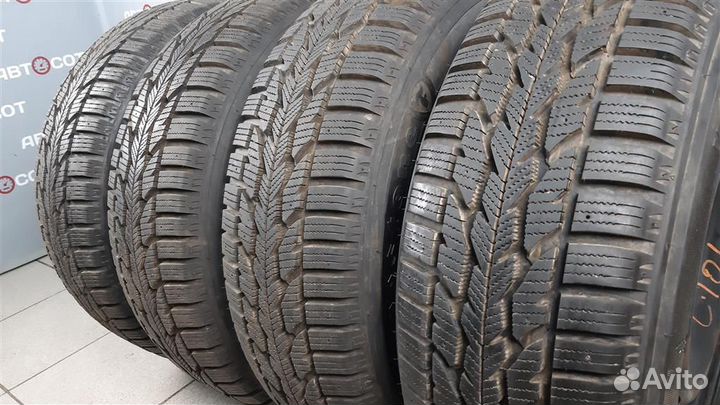 Firestone Winterforce 2 205/55 R16 91S