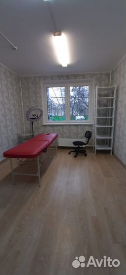 Аренда кабинета