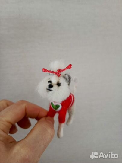 Собаки йоркширские терьеры на подарок