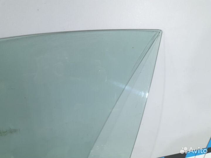 Б/У Стекло двери передней левой Opel Astra J 20