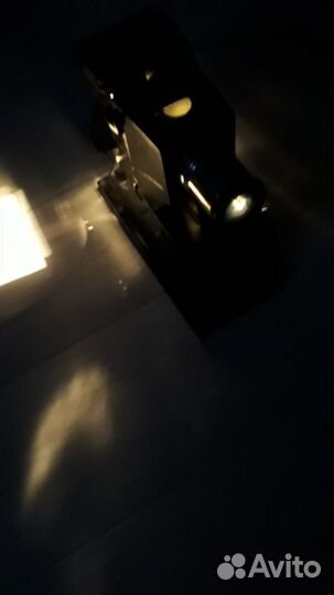 Фильмоскоп СССР. 1955 г