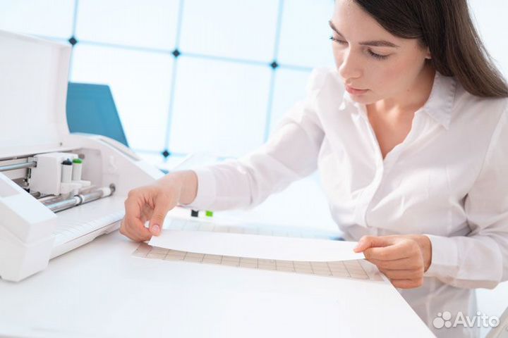 Печать плакатов, постеров