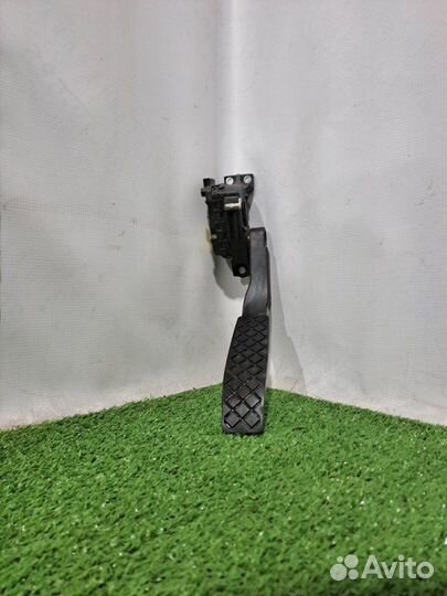 Педаль газа Audi Q7 AL BAR012680 2007