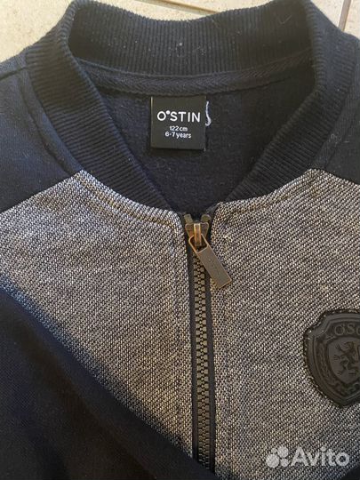 Школьная форма для мальчика 122 128