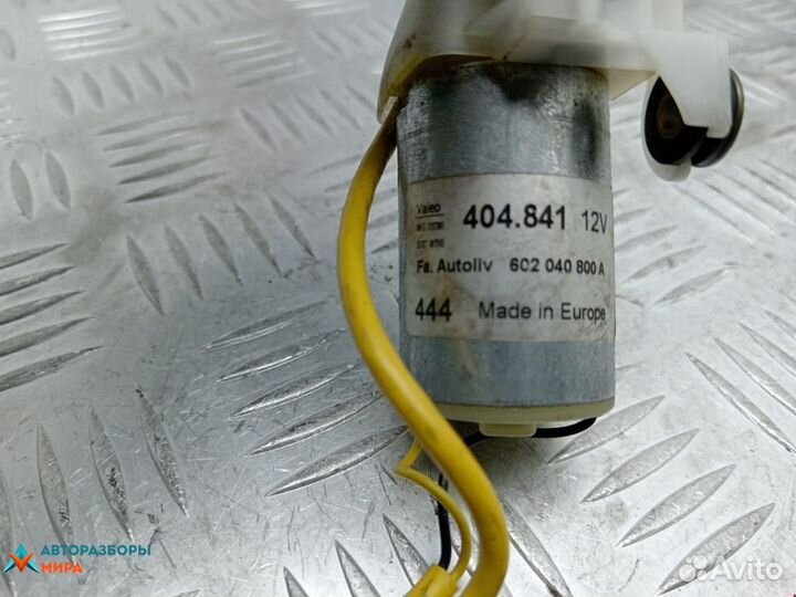 Электропривод Volkswagen Touareg 2005 602040800A