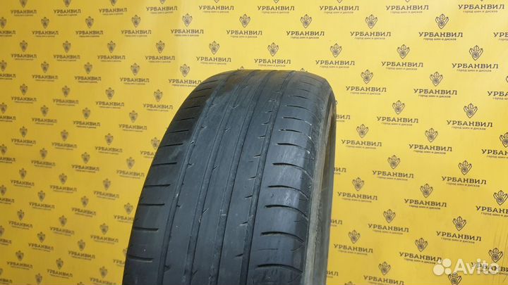 Hankook Ventus Prime 2 K115 235/65 R17 104T