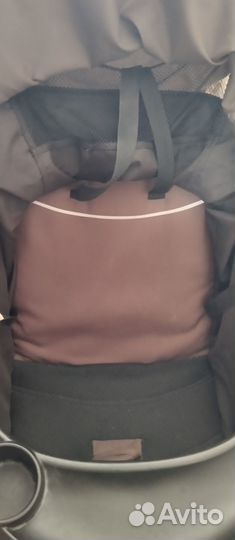 Детская коляска прогулочная