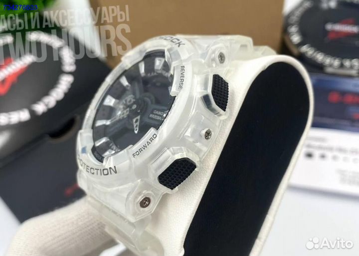 Часы Casio G-Shock