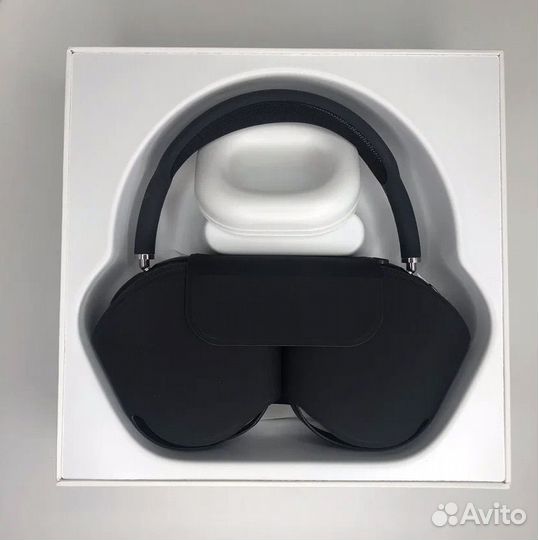 Apple air pods max