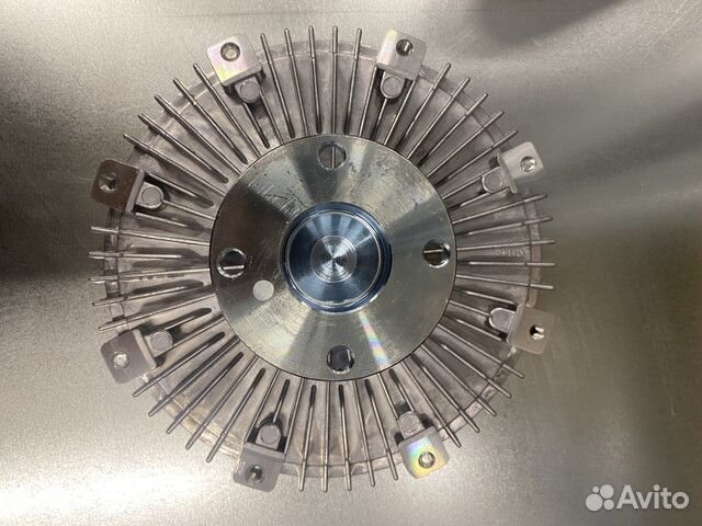 Муфта вентилятора 8-97944-149-1 Diesel