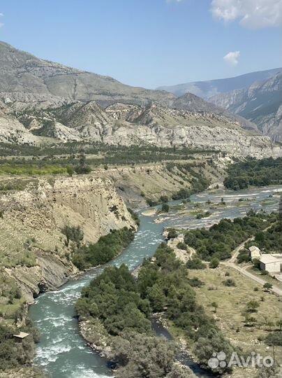 Турпоездки