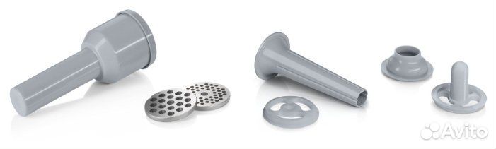 Мясорубка Bosch MFW45020