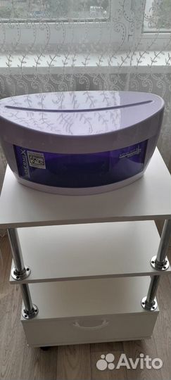 Стерелизатор