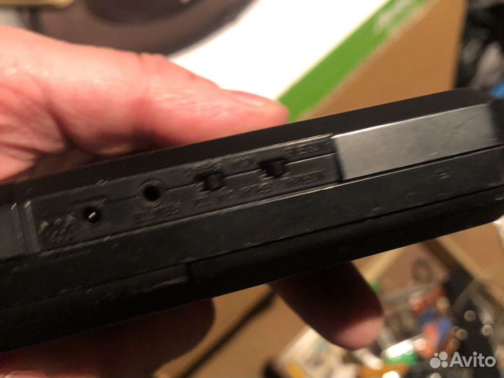 Диктофоны Olympus, Panasonic